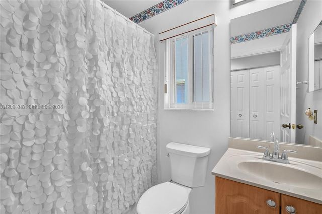 1600 Salerno Circle, Weston, FL 33327
