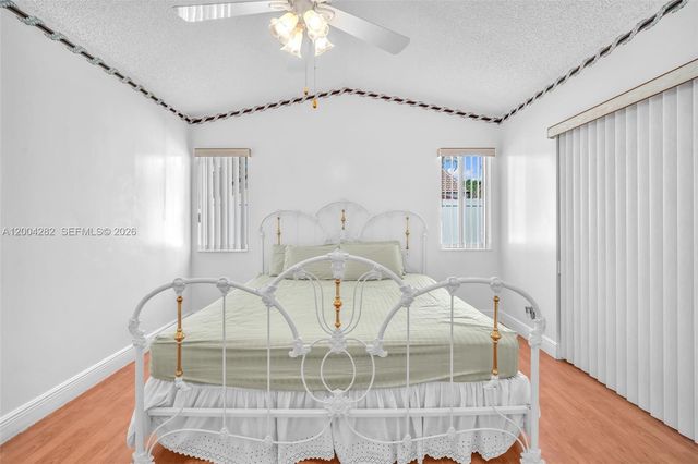 1600 Salerno Circle, Weston, FL 33327