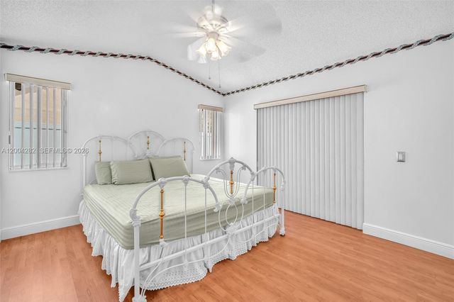1600 Salerno Circle, Weston, FL 33327