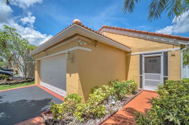 1600 Salerno Circle, Weston, FL 33327