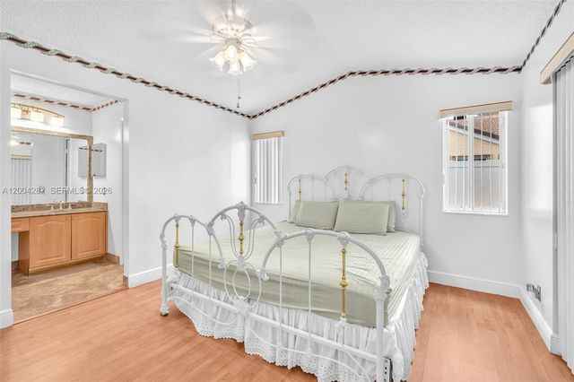 1600 Salerno Circle, Weston, FL 33327