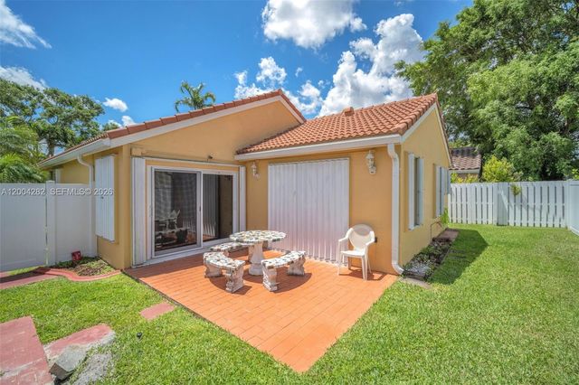 1600 Salerno Circle, Weston, FL 33327