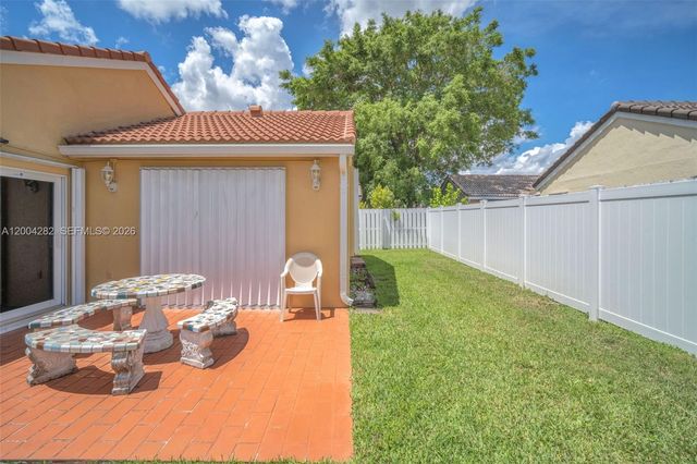 1600 Salerno Circle, Weston, FL 33327
