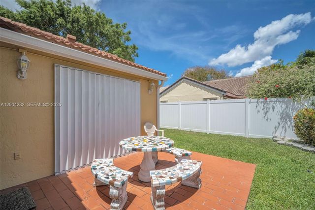 1600 Salerno Circle, Weston, FL 33327