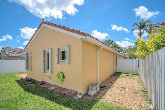 1600 Salerno Circle, Weston, FL 33327