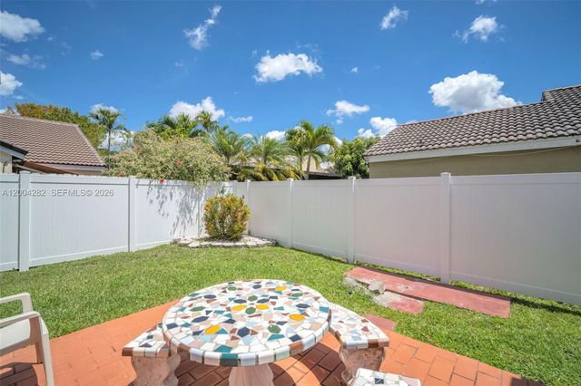 1600 Salerno Circle, Weston, FL 33327