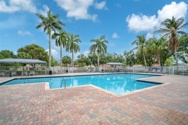 1600 Salerno Circle, Weston, FL 33327