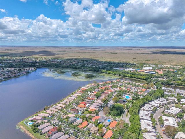 1600 Salerno Circle, Weston, FL 33327