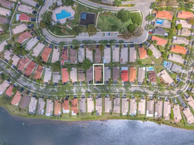 1600 Salerno Circle, Weston, FL 33327