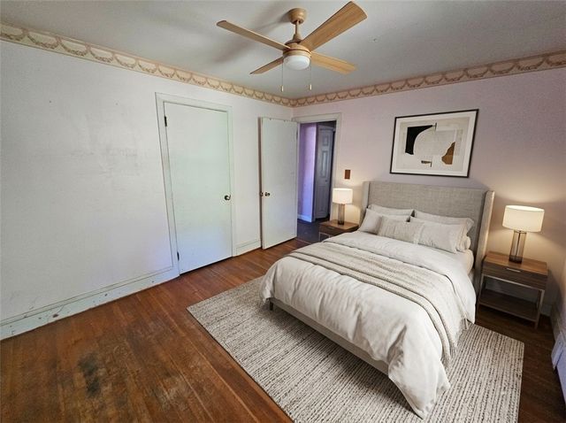 181 Brayton Avenue, Cranston, RI 02920