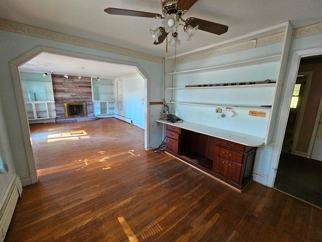 181 Brayton Avenue, Cranston, RI 02920
