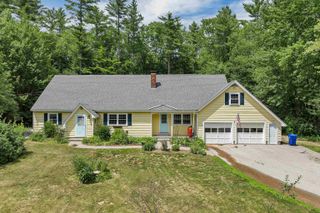 1 Woodland Circle, Bow, NH 03304