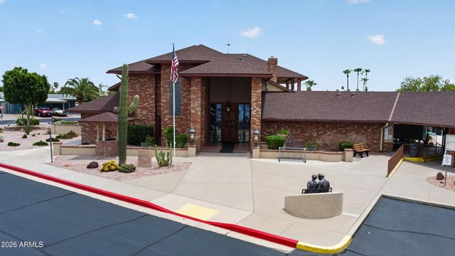 5735 E MCDOWELL Road 38, Mesa, AZ 85215