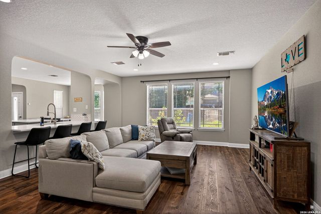 21254 Coral Spur, San Antonio, TX 78259