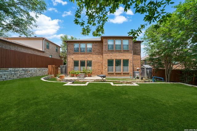 21254 Coral Spur, San Antonio, TX 78259