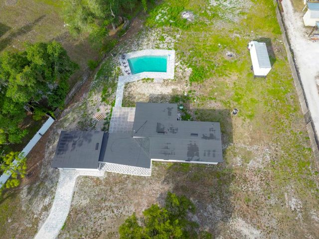 1602 S TANNER ROAD, Orlando, FL 32833