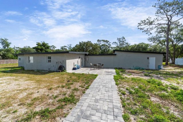 1602 S TANNER ROAD, Orlando, FL 32833