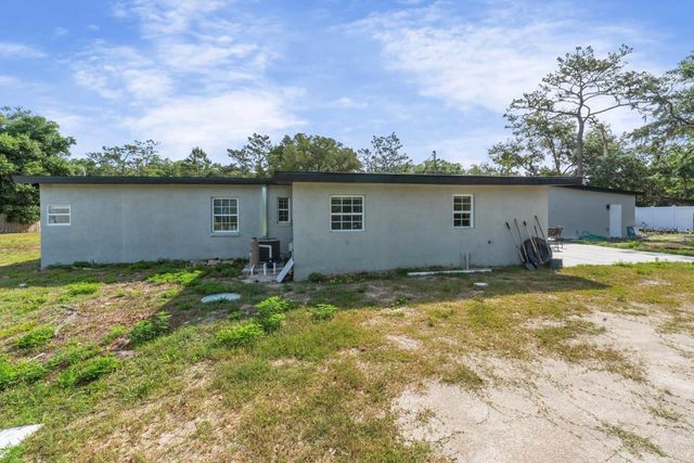 1602 S TANNER ROAD, Orlando, FL 32833