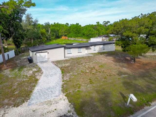 1602 S TANNER ROAD, Orlando, FL 32833
