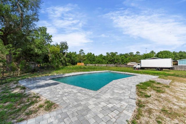 1602 S TANNER ROAD, Orlando, FL 32833