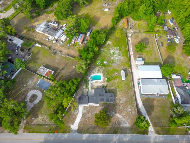 1602 S TANNER ROAD, Orlando, FL 32833