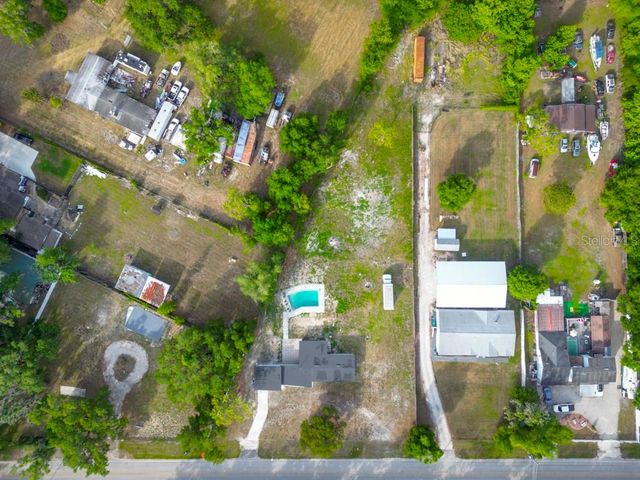 1602 S TANNER ROAD, Orlando, FL 32833