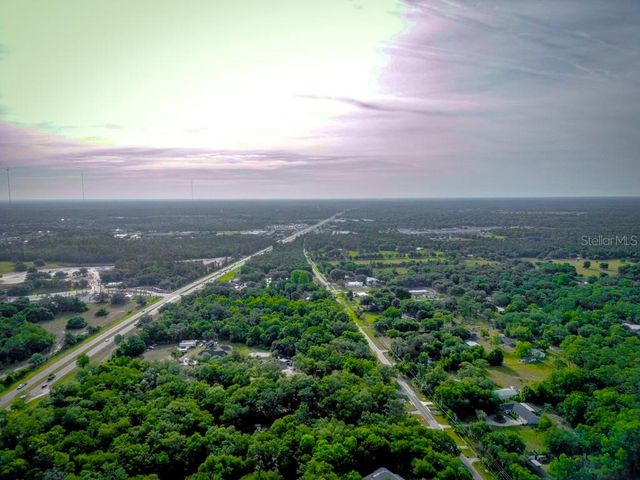 1602 S TANNER ROAD, Orlando, FL 32833