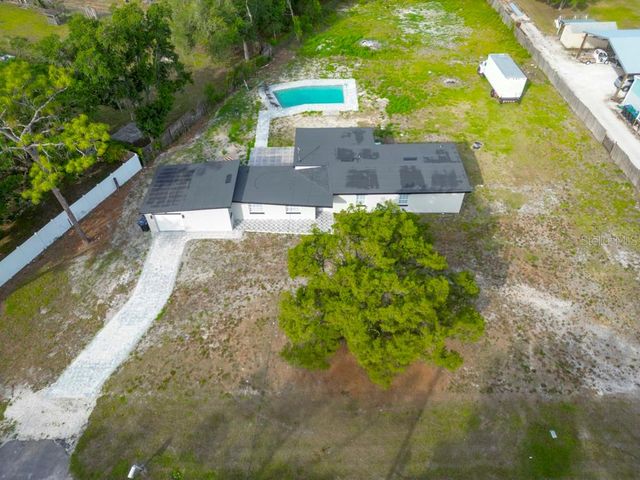 1602 S TANNER ROAD, Orlando, FL 32833