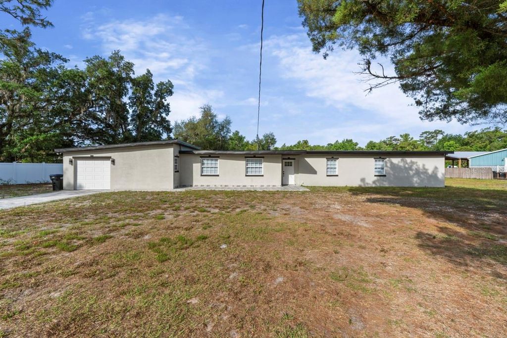 1602 S TANNER ROAD, Orlando, FL 32833