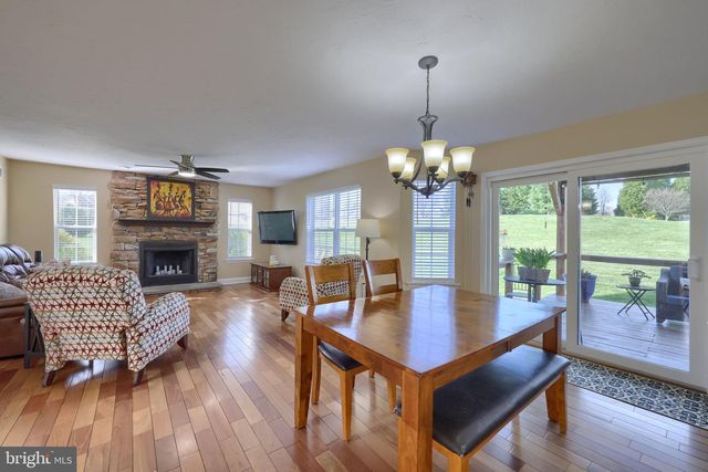 80 E SUMMIT DR, Littlestown, PA 17340