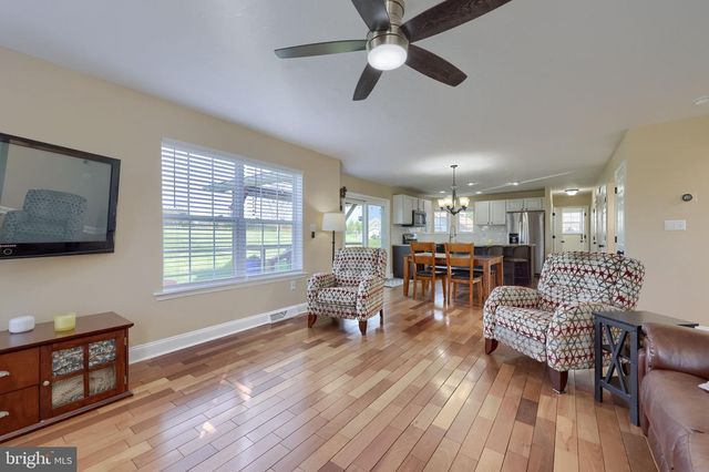 80 E SUMMIT DR, Littlestown, PA 17340