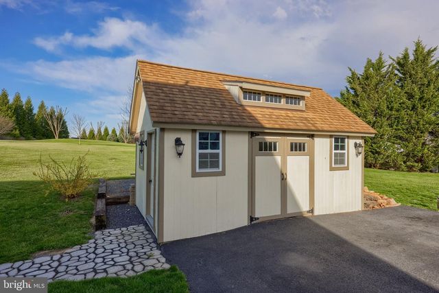 80 E SUMMIT DR, Littlestown, PA 17340