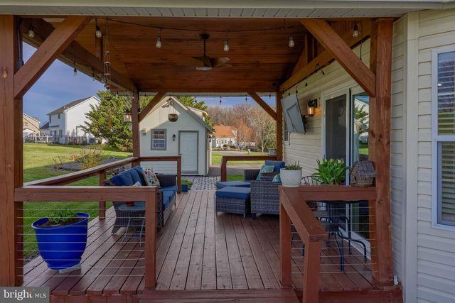 80 E SUMMIT DR, Littlestown, PA 17340