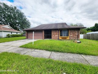 6019 BLANK Drive, Jacksonville, FL 32244
