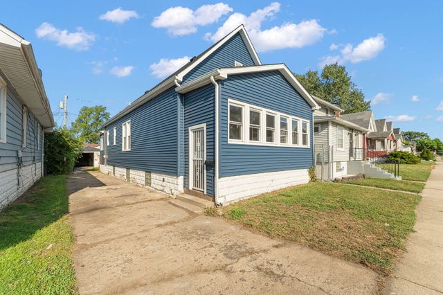 4844 Pine Avenue, Hammond, IN 46327