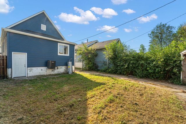 4844 Pine Avenue, Hammond, IN 46327