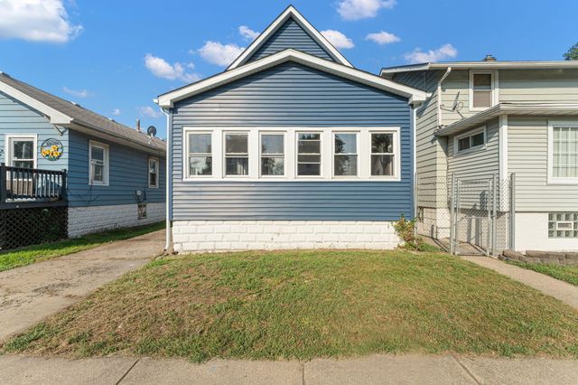 4844 Pine Avenue, Hammond, IN 46327