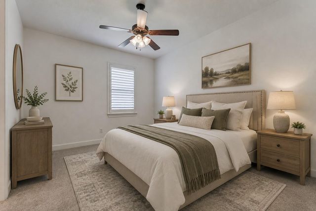11 S Sandbells Park Lane, Montgomery, TX 77316