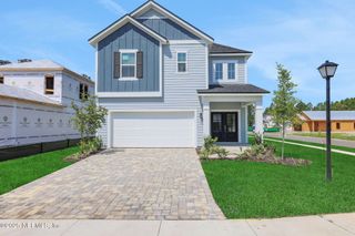 135 CHESTNUT GROVE Road, St. Augustine, FL 32092