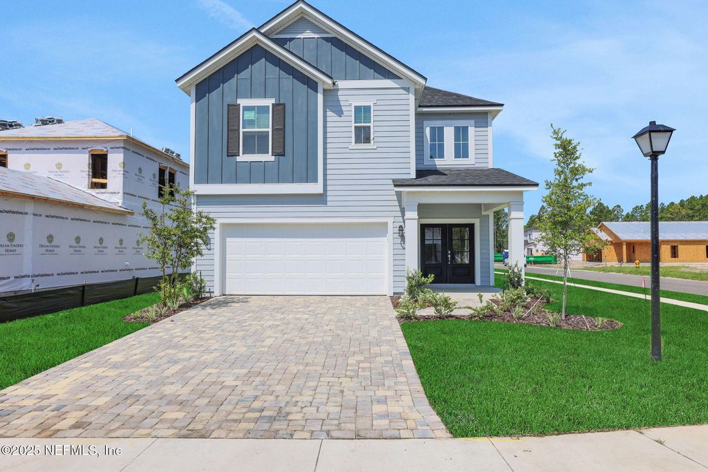 135 CHESTNUT GROVE Road, St. Augustine, FL 32092