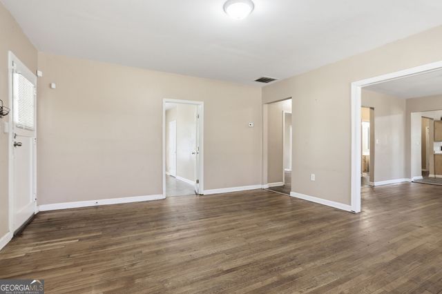 1691 Evans Drive SW, Atlanta, GA 30310