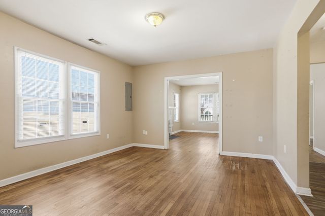 1691 Evans Drive SW, Atlanta, GA 30310