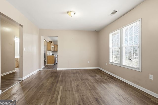 1691 Evans Drive SW, Atlanta, GA 30310