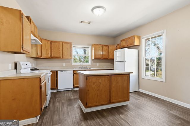 1691 Evans Drive SW, Atlanta, GA 30310