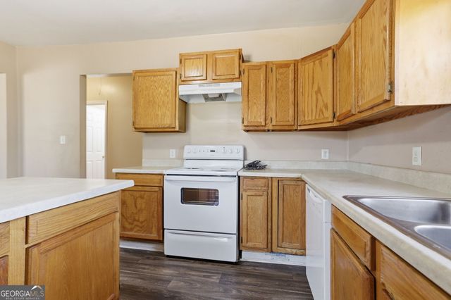 1691 Evans Drive SW, Atlanta, GA 30310