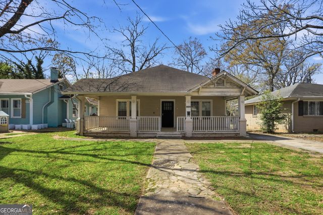 1691 Evans Drive SW, Atlanta, GA 30310