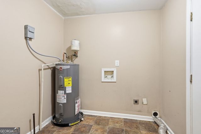 1691 Evans Drive SW, Atlanta, GA 30310