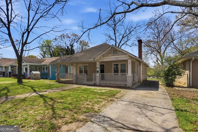 1691 Evans Drive SW, Atlanta, GA 30310