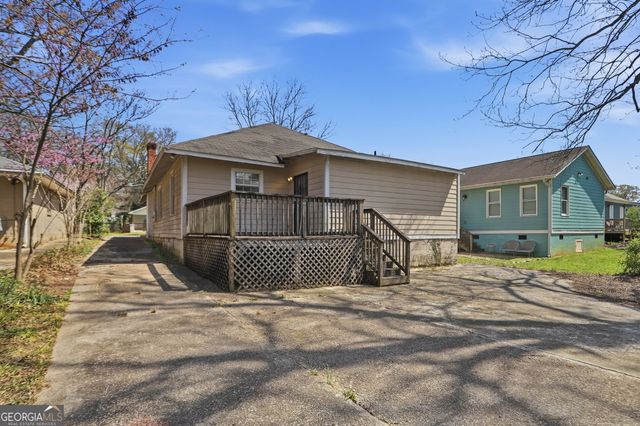 1691 Evans Drive SW, Atlanta, GA 30310