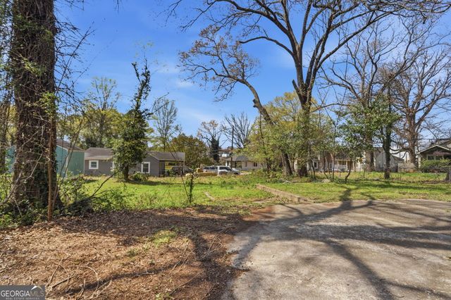 1691 Evans Drive SW, Atlanta, GA 30310